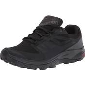 Salomon Outline Wanderschuhe Vergleich