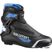 Salomon RS8X Vergleich