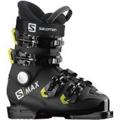 Salomon S/Max 60T L Vergleich