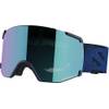 Salomon S View Unisex-Brille LI4996$