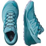 Salomon Sense Ride 4 Damen Vergleich