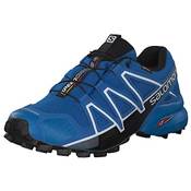 Salomon Speedcross 4 Gore-tex Vergleich