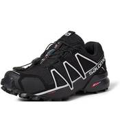 Salomon Speedcross 4 Gore-Tex Vergleich