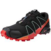 Salomon Speedcross 4 Vergleich