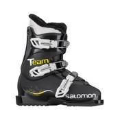Salomon Team Youth Vergleich