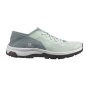 Salomon Tech Lite Walkingschuhe Vergleich