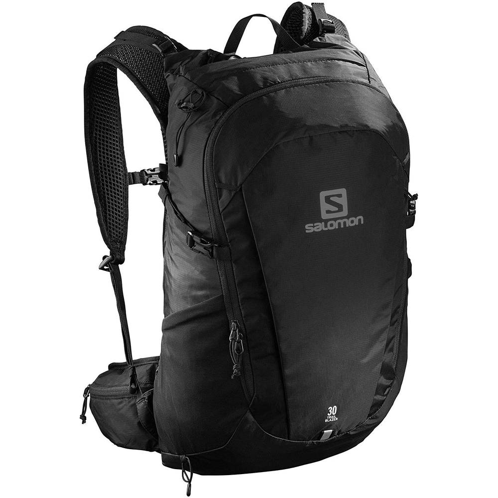 Rucksack 30 Liter Test & Vergleich » Top 16 im April 2025