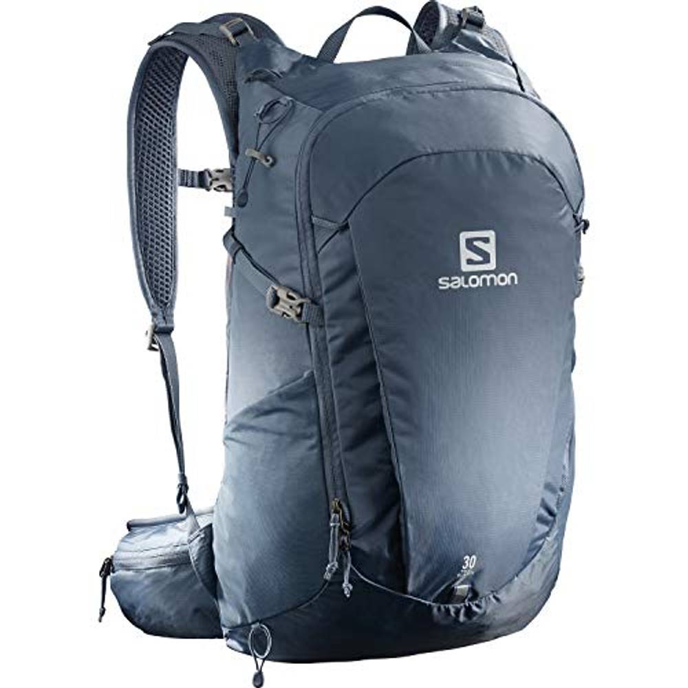 Salomon-Rucksack Test & Vergleich » Top 7 im September 2024