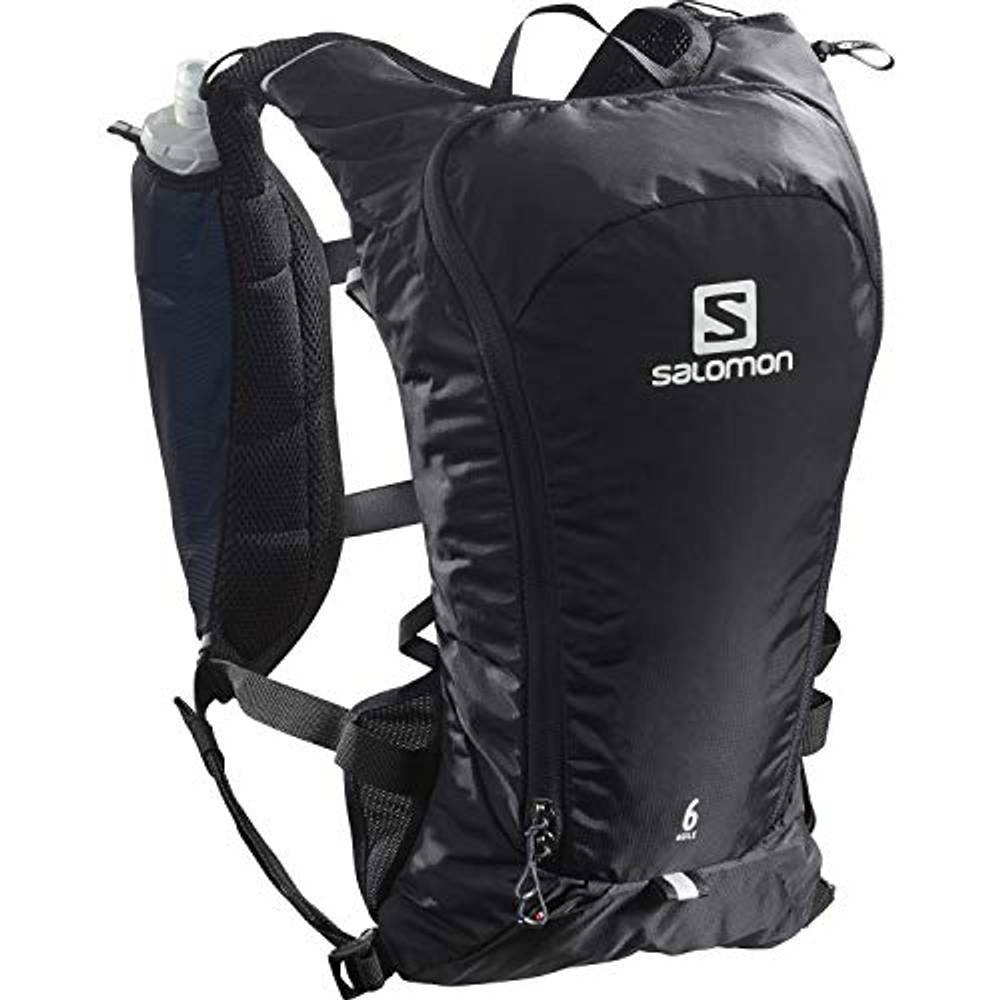 Salomon-Rucksack Test & Vergleich » Top 7 im September 2024