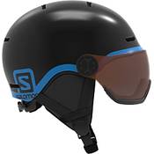 Salomon Visor Helm Vergleich