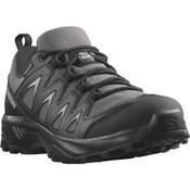 Salomon X Braze Schuhe Vergleich