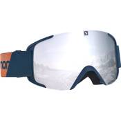 Salomon X View Vergleich