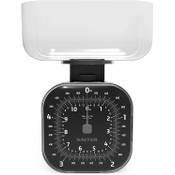 Salter 124 BKSVDR Vergleich