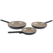 Salter BW12876EU7 Keramik Bratpfannen Set Vergleich