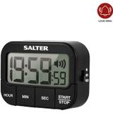Salter extralauter Küchentimer