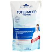 Salthouse Totes Meer Badesalz Vergleich