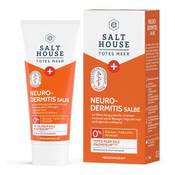 Salthouse Totes Meer Therapie Neurodermitis Salbe Vergleich