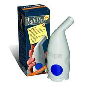 Saltpipe Salzpfeife mini