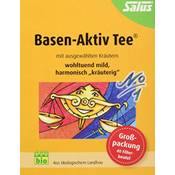 Salus Basen-Aktiv Tee