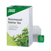 Salus Brennnesselblätter Tee