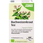 Salus Buchweizenkraut Tee