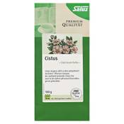 Salus Bio Cistus-Tee Vergleich