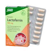 Salus Floradix Lactoferrin Vergleich