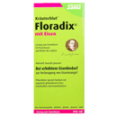 Salus Floradix mit Eisen Lösung zum Einnehmen