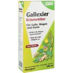 Salus Gallexier Kräuterbitter