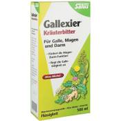 Salus Gallexier Kräuterbitter