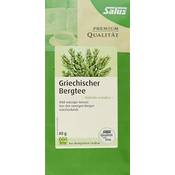 Salus Griechischer Bergtee