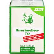 Salus Harnsäurelöser-Tee