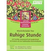 Salus Klosterkräuter-Tee Ruhige Stunde