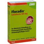 Floradix Lactoferrin