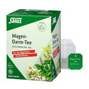 Salus Magen-Darm-Tee Vergleich