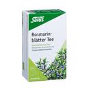 Salus Rosmarinblätter Tee