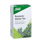 Salus Rosmarinblätter Tee