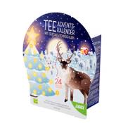Salus Tee Adventskalender (2025)