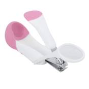 Salutuya Baby-Nagelknipser