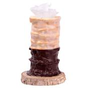 Salzwedeler Baumkuchen halb &amp; halb Vergleich