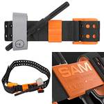 Sam Medical XT Tourniquet Orange