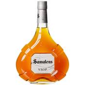 Samalens Armagnac
