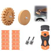 Samamoca Folienradierer