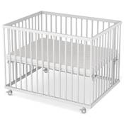 Sämann Laufstall Baby