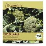 Samenliebe BIO Brokkoli Samen