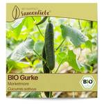 Samenliebe Marketmore Freilandgurke