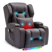 Samery Relaxsessel 7815 Vergleich