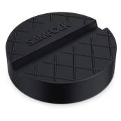 Samfolk Gummiauflage XL Vergleich