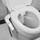 Samodra Bidet Aufsatz