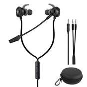 Samoleus In-Ear-Gaming-Headset Vergleich
